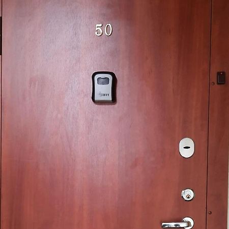 דירות קלייפדה Apartamentai Prie Big מראה חיצוני תמונה